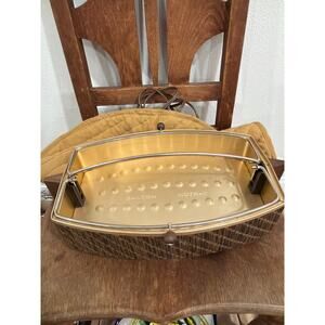 1950’s Vintage Salton Hotray